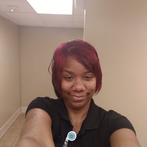 Meet your Posher, Tasha